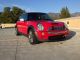 2006 Mini Cooper S - - Supercharged - Chili Red / White - 6speed Cooper S photo 1
