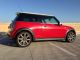 2006 Mini Cooper S - - Supercharged - Chili Red / White - 6speed Cooper S photo 2