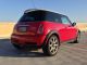 2006 Mini Cooper S - - Supercharged - Chili Red / White - 6speed Cooper S photo 3