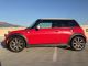 2006 Mini Cooper S - - Supercharged - Chili Red / White - 6speed Cooper S photo 6