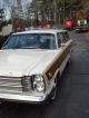 1966 Ford Country Squire,  The Right One To Have,  Ca Wagon All Options Galaxie photo 1