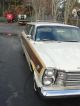 1966 Ford Country Squire,  The Right One To Have,  Ca Wagon All Options Galaxie photo 2