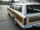 1966 Ford Country Squire,  The Right One To Have,  Ca Wagon All Options Galaxie photo 3
