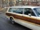 1966 Ford Country Squire,  The Right One To Have,  Ca Wagon All Options Galaxie photo 4