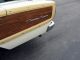 1966 Ford Country Squire,  The Right One To Have,  Ca Wagon All Options Galaxie photo 5