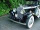 1931 Cadillac 355a V8 Town Sedan Fabulous Other photo 5