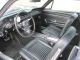 1967 Mustang Coupe Mustang photo 2