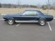 1967 Mustang Coupe Mustang photo 8