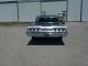 1963 Pro Street Impala Sport Rolling Chassis Impala photo 2