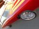 1973 Chevrolet Impala Candy Apple Red Paint Peanut Butter Interior 26in Rims Impala photo 9