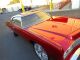 1973 Chevrolet Impala Candy Apple Red Paint Peanut Butter Interior 26in Rims Impala photo 3