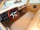 1973 Chevrolet Impala Candy Apple Red Paint Peanut Butter Interior 26in Rims Impala photo 8