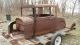 1929 Ford Rumble Seat Coupe Model A photo 1