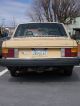 1983 Volvo 240 - Great Project Car 240 photo 2