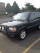 2000 Land Rover Range Rover Hse Sport Utility 4 - Door 4.  6l / Loaded Range Rover photo 5