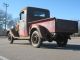 1934 Chevy 1 / 2 Ton Pickup Ratrod Other Pickups photo 1