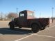 1934 Chevy 1 / 2 Ton Pickup Ratrod Other Pickups photo 3