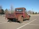 1934 Chevy 1 / 2 Ton Pickup Ratrod Other Pickups photo 5