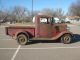 1934 Chevy 1 / 2 Ton Pickup Ratrod Other Pickups photo 6