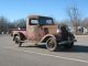 1934 Chevy 1 / 2 Ton Pickup Ratrod Other Pickups photo 7