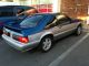 1992 Ford Mustang Lx Hatchback 2 - Door 5.  0l Mustang photo 2