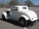 1933 Dodge Coupe Hemi Hot Rod Street Rod Rat Rod Other photo 5