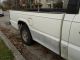 86 Mazda B2000 Long Bed Truck 95k Orig Mi 5 Speed White B-Series Pickups photo 3