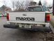 86 Mazda B2000 Long Bed Truck 95k Orig Mi 5 Speed White B-Series Pickups photo 4