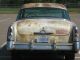 1953 Mercury 2 Door Hardtop Ratrod V8 / Auto Monterey photo 7