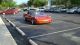 Absolutely 2005 Daytona Sunset Orange Coupe Corvette photo 6