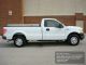 2010 Ford F - 150 Fleet Maintained Truck A / C Auto Toolboxes F-150 photo 1