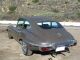 1970 Jaguar Xke Solid Matching Numbers.  S2 E Type 2+2 - California Car E-Type photo 4