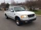 2001 Ford F150 Xlt Extended Cab 4x4 F-150 photo 1