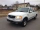 2001 Ford F150 Xlt Extended Cab 4x4 F-150 photo 2