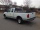 2001 Ford F150 Xlt Extended Cab 4x4 F-150 photo 3