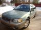 2003 Subaru Outback Limited Wagon Outback photo 1