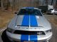 2008 Ford Mustang Shelby Gt500kr Mustang photo 1