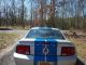 2008 Ford Mustang Shelby Gt500kr Mustang photo 2