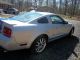 2008 Ford Mustang Shelby Gt500kr Mustang photo 3