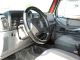 1997 Jeep Wrangler Se Sport Utility 2 - Door 2.  5l Wrangler photo 5