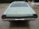 1969 Chevrolet Chevelle Very Southern Car 396 Automatic Real Paint Chevelle photo 6