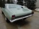 1969 Chevrolet Chevelle Very Southern Car 396 Automatic Real Paint Chevelle photo 7