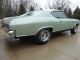 1969 Chevrolet Chevelle Very Southern Car 396 Automatic Real Paint Chevelle photo 8