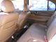 1999 Lincoln Continental / White / 4 Door / Project Car Continental photo 5