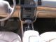 1999 Lincoln Continental / White / 4 Door / Project Car Continental photo 8