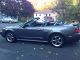2003 Ford Mustang Gt Convertible 2 - Door Auto,  Adult Owned,  Completely Stock, Mustang photo 2