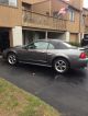 2003 Ford Mustang Gt Convertible 2 - Door Auto,  Adult Owned,  Completely Stock, Mustang photo 3