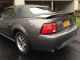 2003 Ford Mustang Gt Convertible 2 - Door Auto,  Adult Owned,  Completely Stock, Mustang photo 7
