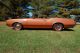 1971 Oldsmobile Cutlass Supreme Convertible Nicely And Ready To Enjoy Cutlass photo 1