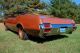 1971 Oldsmobile Cutlass Supreme Convertible Nicely And Ready To Enjoy Cutlass photo 2